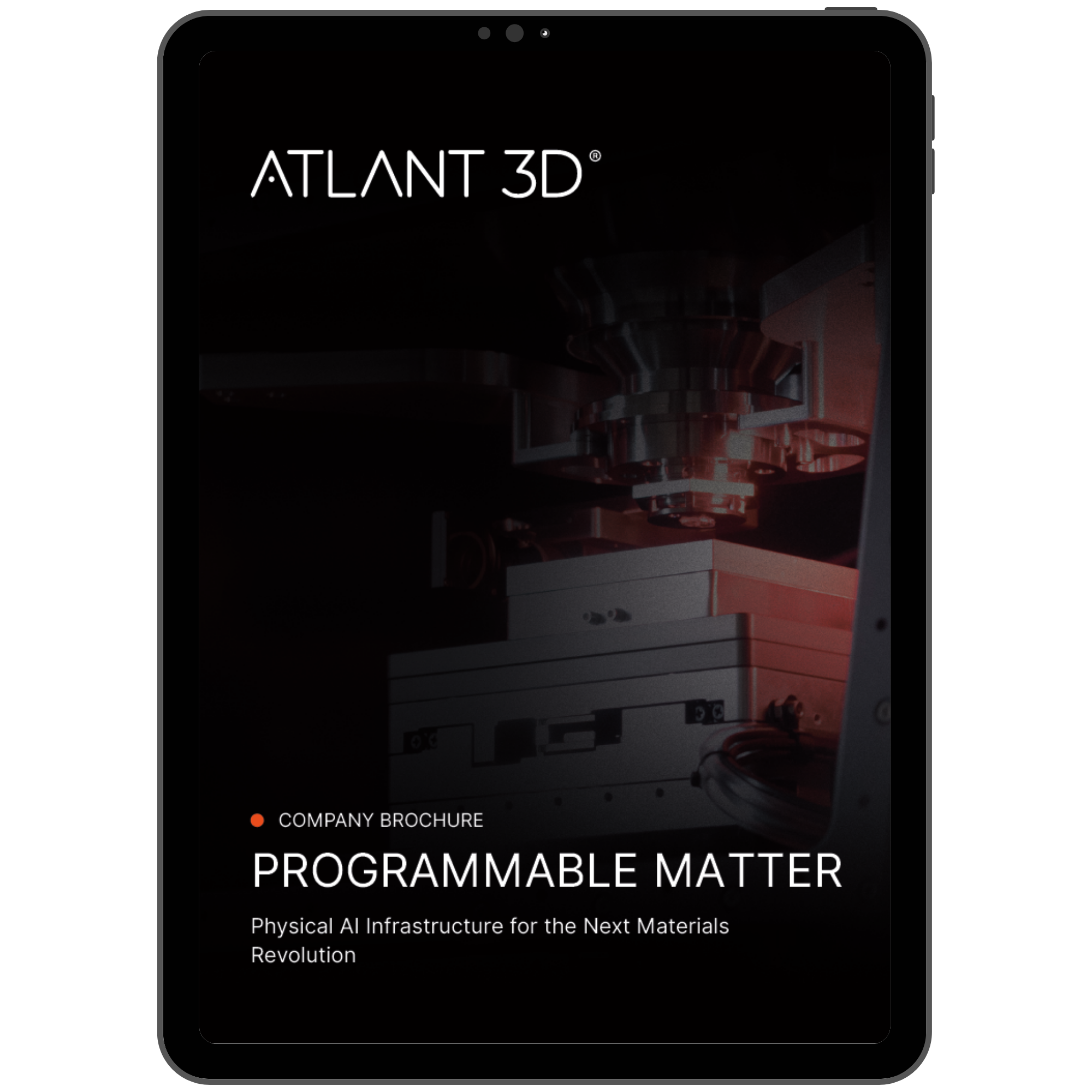 Company Brochure Download