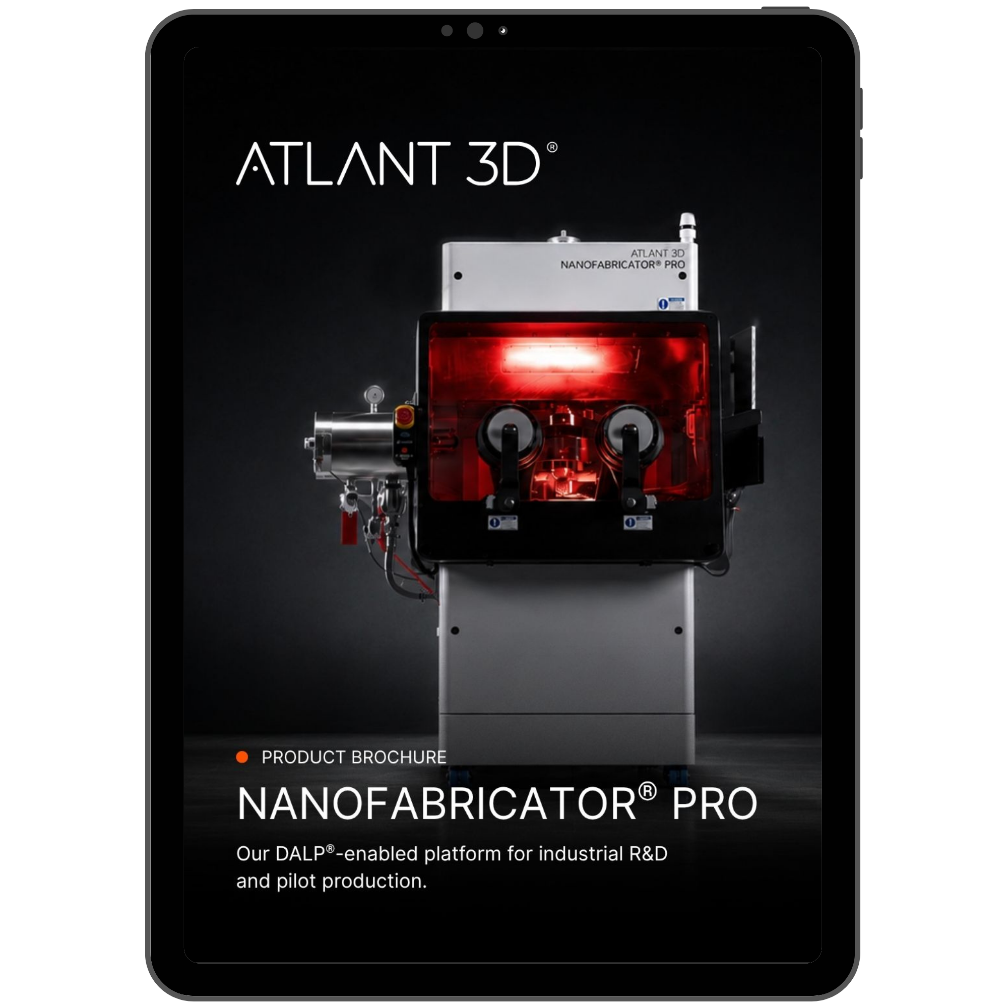 NFP Brochure NFP Brochure